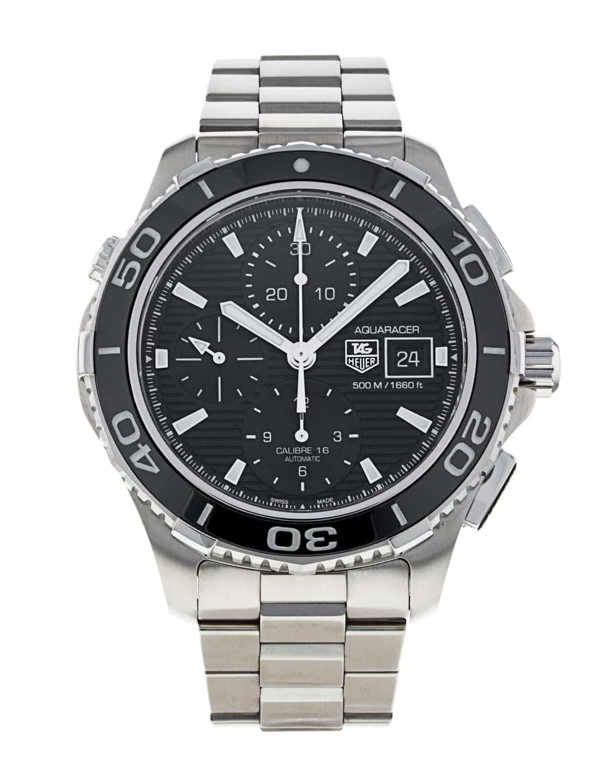 Tag Heuer Aquaracer CAK2110.BAO833